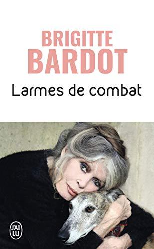 Larmes de combat : récit