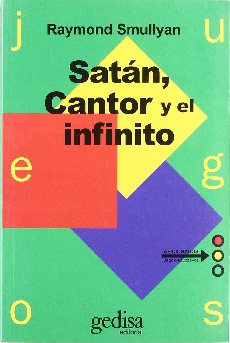 Satan, Cantor y el infinito