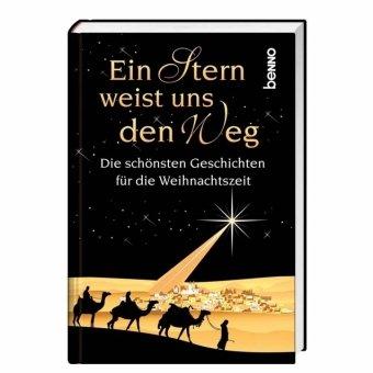 Ein Stern weist uns den Weg