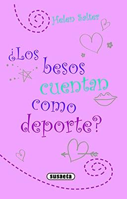 ¿Los besos cuentan como deporte? (¿Te cuento mi vida?)