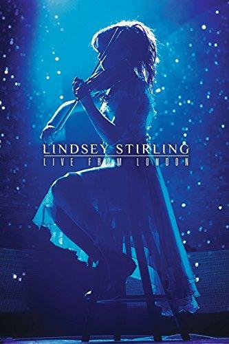 Lindsey Stirling - Live from London