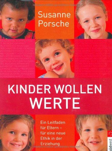 Kinder wollen Werte