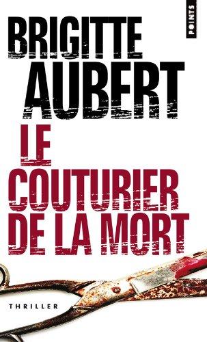 Mortelle Riviera. Le couturier de la mort