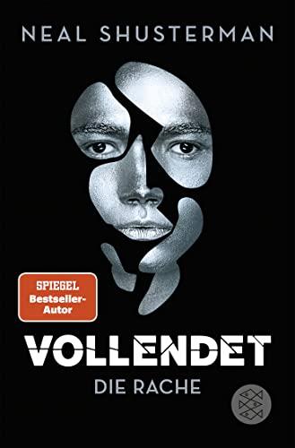 Vollendet - Die Rache: Band 3