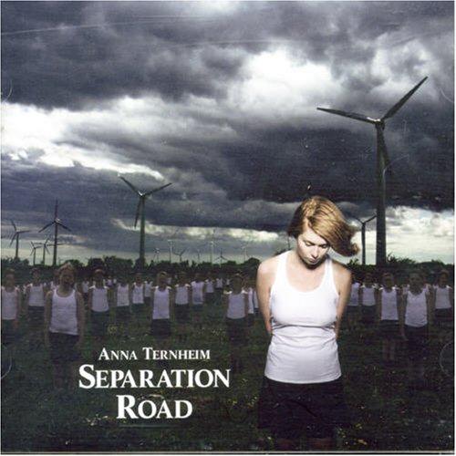 Separation Road