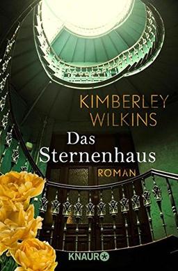 Das Sternenhaus: Roman