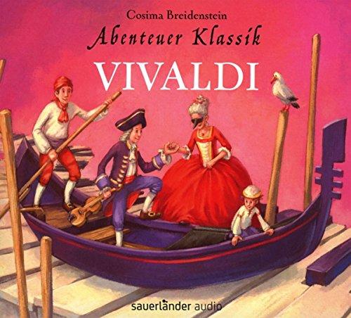 Abenteuer Klassik: Vivaldi