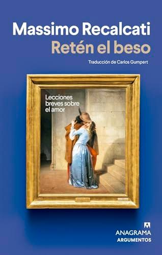 Retén el beso (Argumentos)