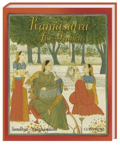 Kamasutra für Frauen