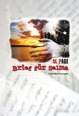 Brief für Selma: (Jugendbuchausgabe)