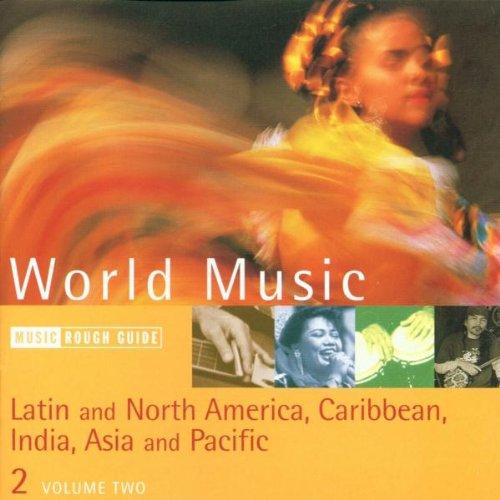 Rough Guide - World Music Vol. 2