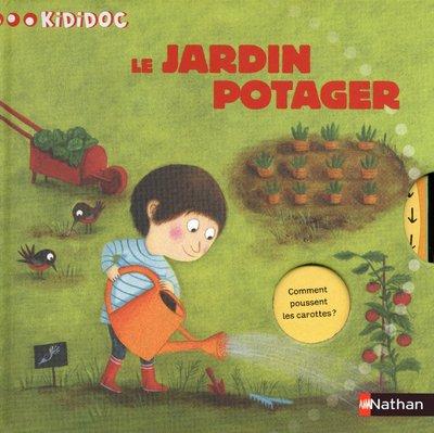 Le jardin potager