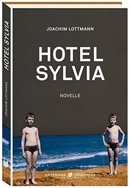 Hotel Sylvia: Novelle