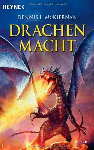 Drachenmacht: Roman