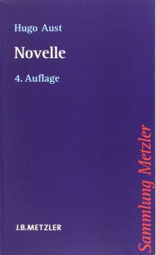 Novelle