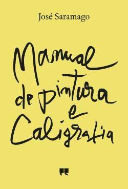 Manual de pintura e caligrafia (portugiesisch)