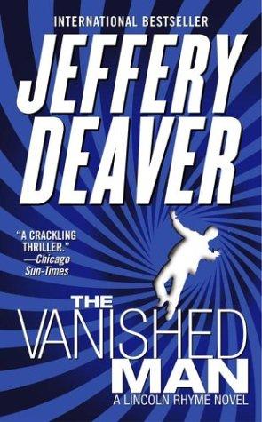 The Vanished Man