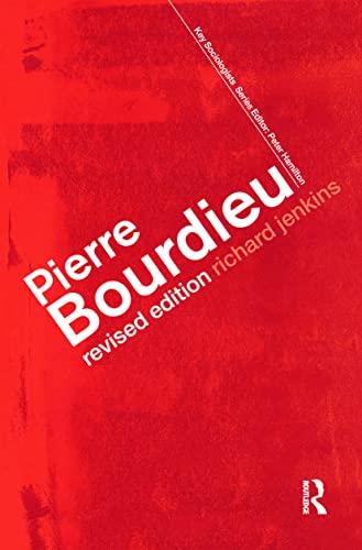 Pierre Bourdieu (Key Sociologists)