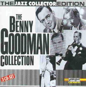 The Benny Goodman Collection