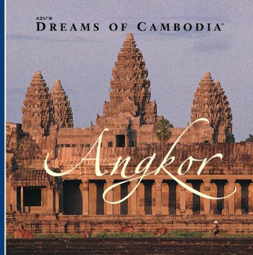 AZU Dreams of Cambodia Angkor