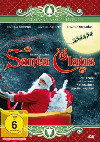 Santa Claus