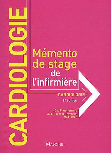 Cardiologie