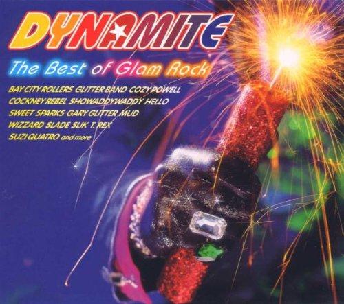 Dynamite - The Best of Glam Rock