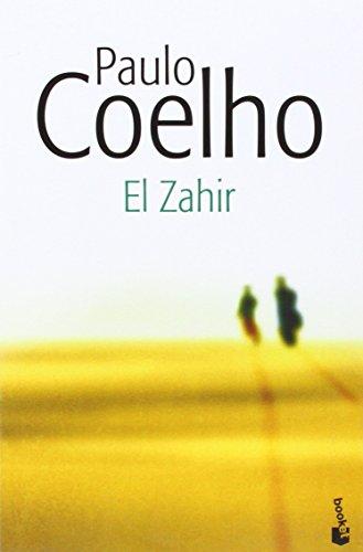 El Zahir (Biblioteca Paulo Coelho)