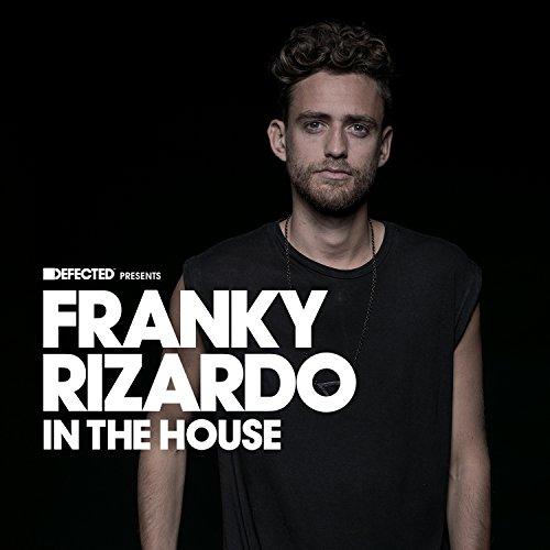 Defected Pres. Franky Rizardo in the House