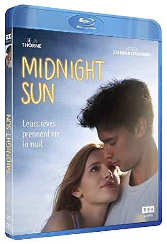 Midnight sun [Blu-ray] [FR Import]