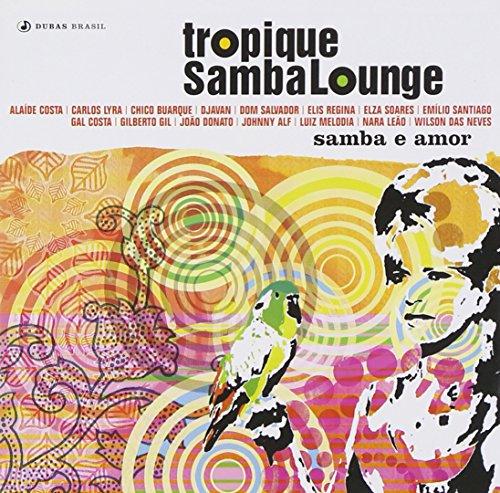 Tropique Samba Lounge