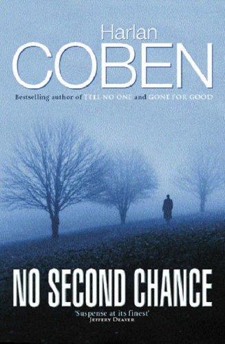 No Second Chance