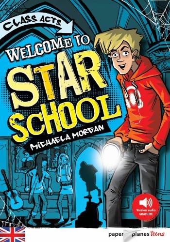 Welcome to Star school