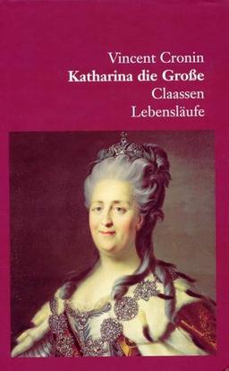 Katharina die Große