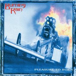 Pleasure to Burn (Re-Release+Bonus)