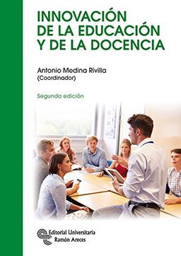 Innovación de la Educación y de la Docencia (Manuales)