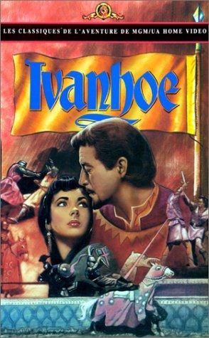 Ivanhoe [VHS]