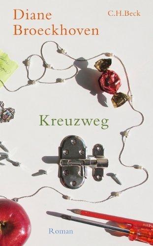 Kreuzweg: Roman