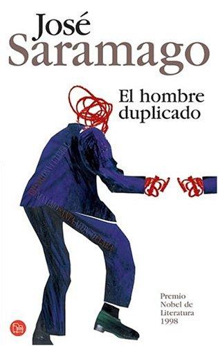 El hombre duplicado (Punto de Lectura)