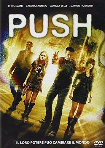 Push [IT Import]