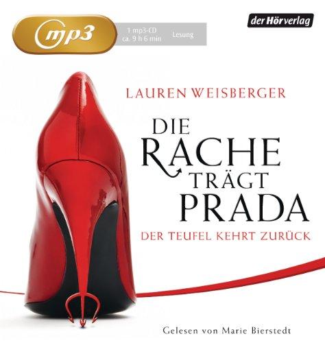 Die Rache trägt Prada. Der Teufel kehrt zurück