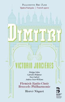 Joncieres: Dimitri