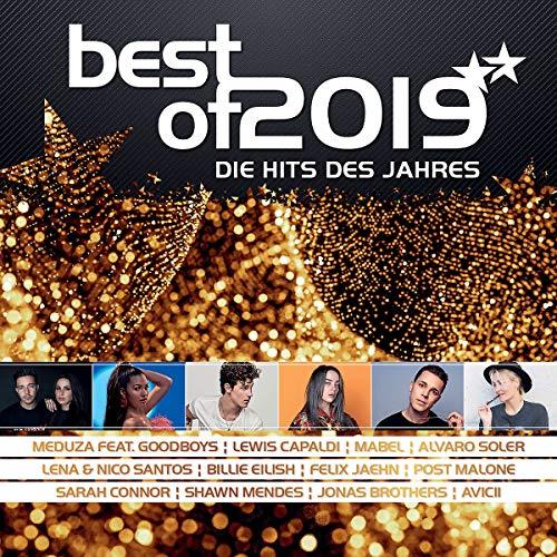 Best of 2019-Hits des Jahres