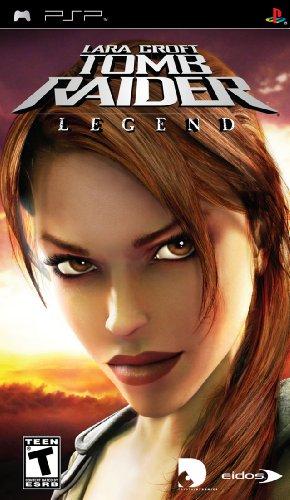 Tomb Raider Double Pack: Anniversary + Legend