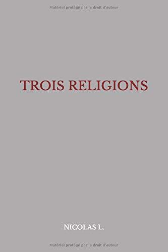 Trois religions