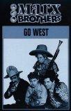 Marx Brothers - Go West [VHS]