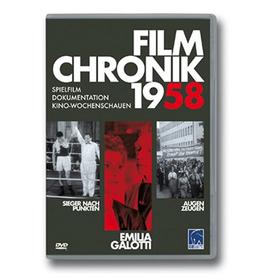 Filmchronik 1958