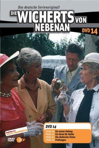 Die Wicherts von nebenan, DVD 14