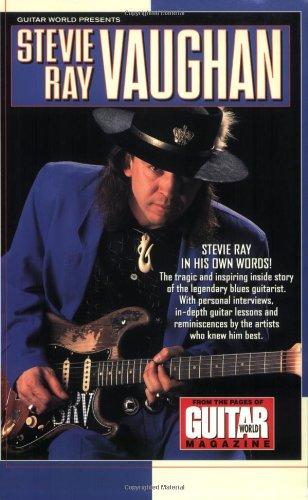 Guitar World Presents Stevie Ray Vaughan