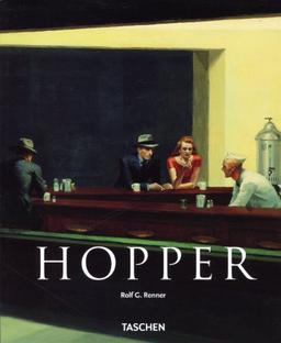 Edward Hopper, 1882-1967 : métamorphoses du réel